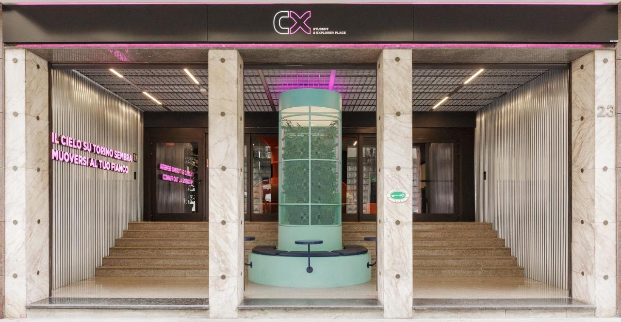 Cx Marconi 3* Torino