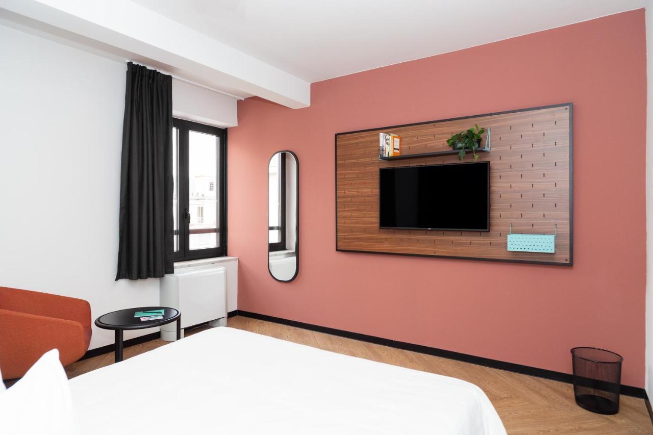 Hotel Cx Marconi Torino