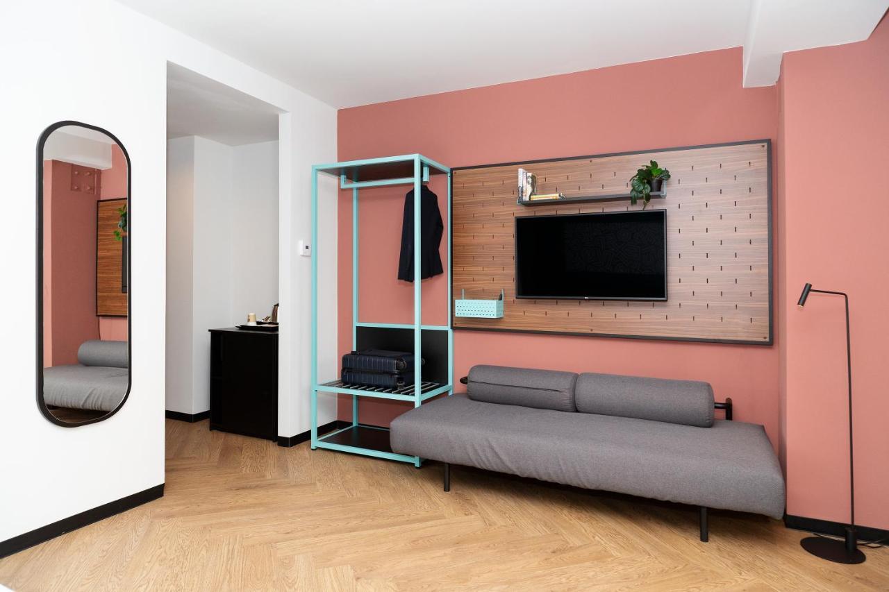 Hotel Cx Marconi Torino