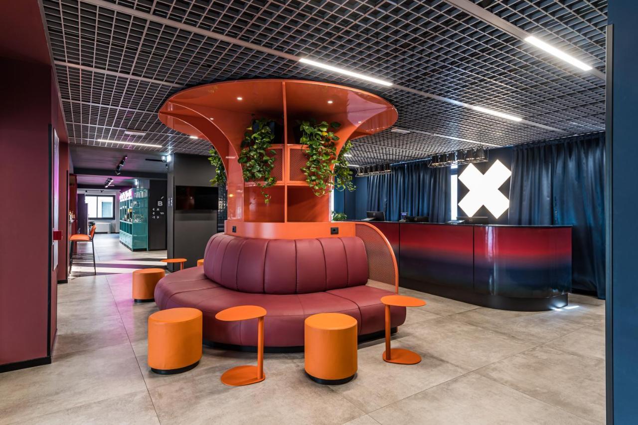 Cx Marconi Torino