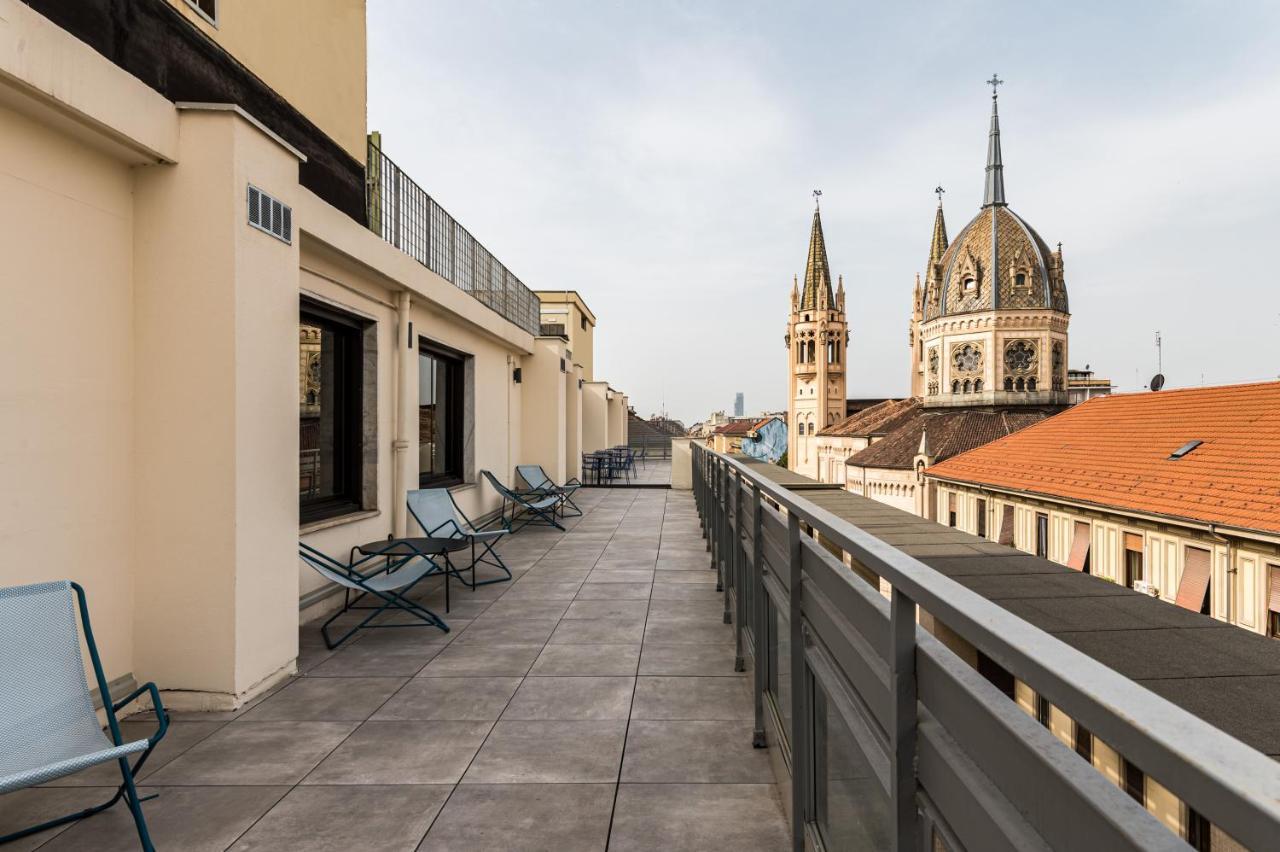 Cx Marconi Hotel Torino