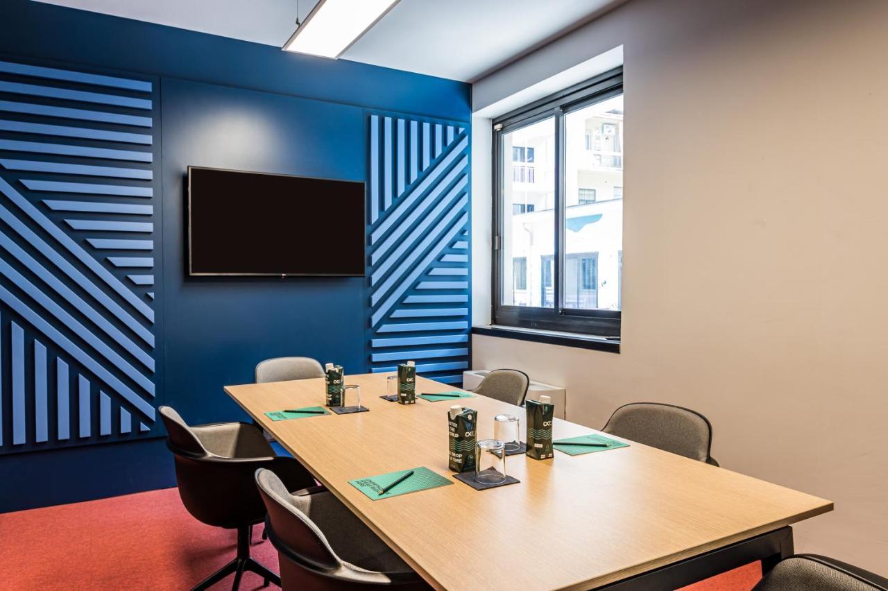 Hotel Cx Marconi Torino